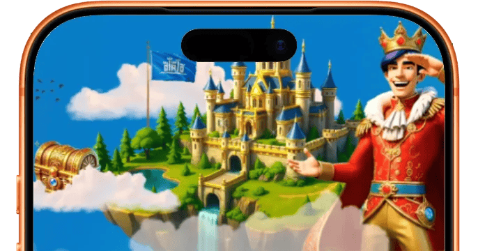 SkyHills Casino banner
